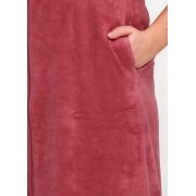 Халат Romeo Life  тонка махра L 3382-02